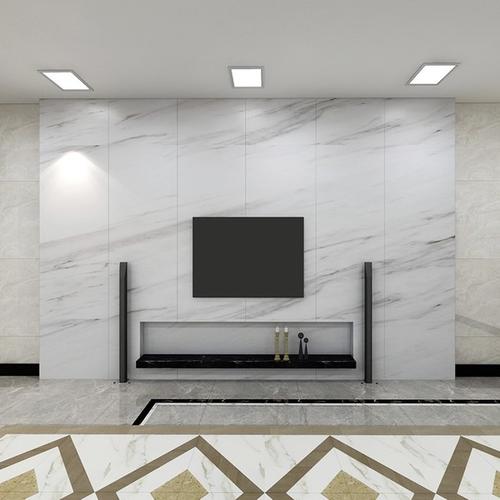 人造石背景墻優(yōu)點(diǎn)與選購注意事項(xiàng)全解析