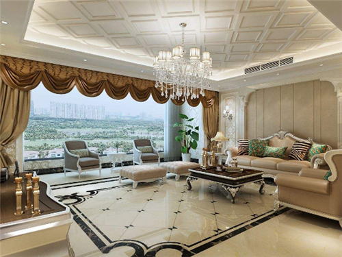 三四線(xiàn)瓷磚品牌選購(gòu)：購(gòu)買(mǎi)瓷磚不得不看的注意事項(xiàng)