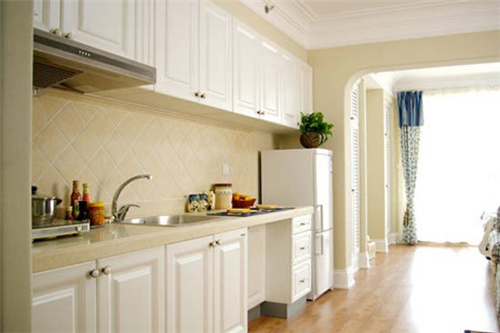 上海櫥柜門(mén)廠(chǎng)家及門(mén)板材質(zhì)全解析