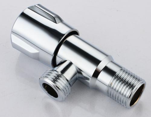 三角閥品牌選購(gòu)指南：有哪些品牌？如何選擇？