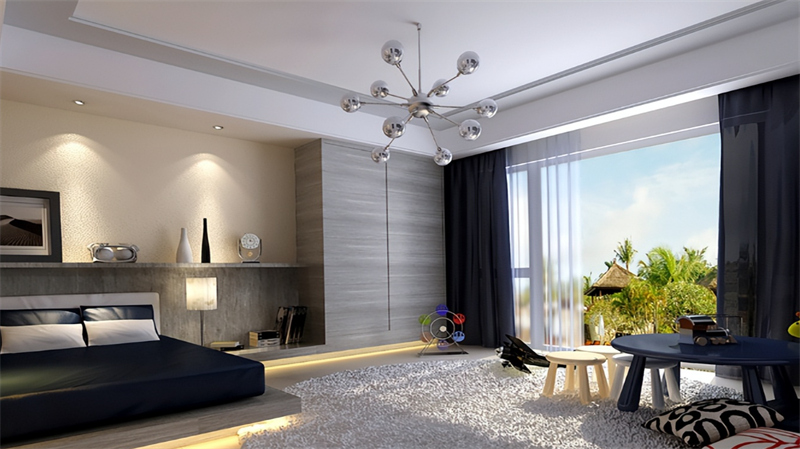 新房裝修省錢(qián)攻略：這樣裝新房既劃算又美觀(guān)