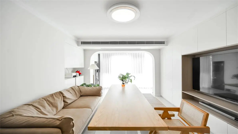 二手房裝修價(jià)格與注意事項(xiàng)全解析