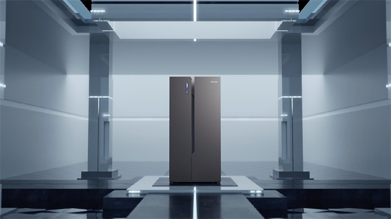 冰箱4門與雙門對比，哪個牌子質(zhì)量好？