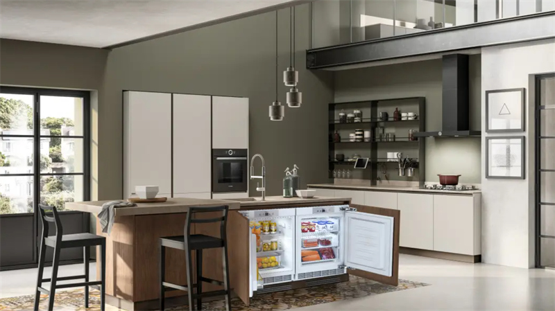 冰箱保鮮不冷？詳細(xì)調(diào)節(jié)方法看這里！