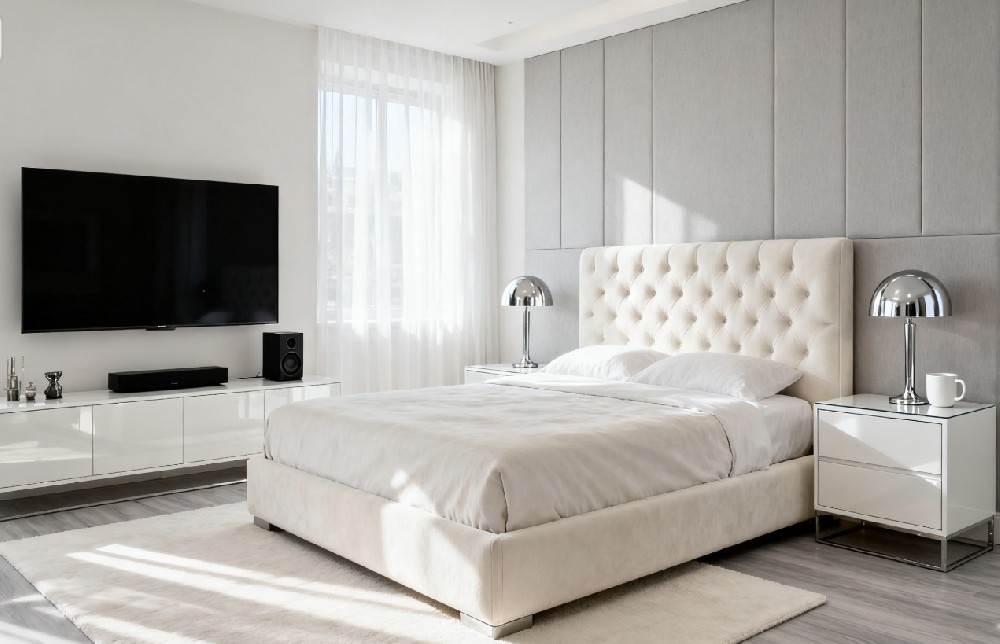 100平的房子裝修費(fèi)用大概多少錢