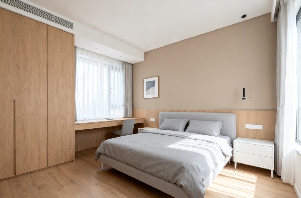 一般家庭用哪種木地板合適