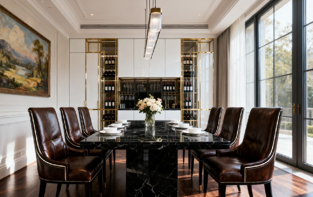 500平別墅裝修大概多少錢(qián)