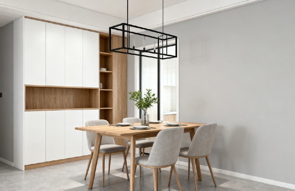 20萬(wàn)裝修130平房子夠嗎