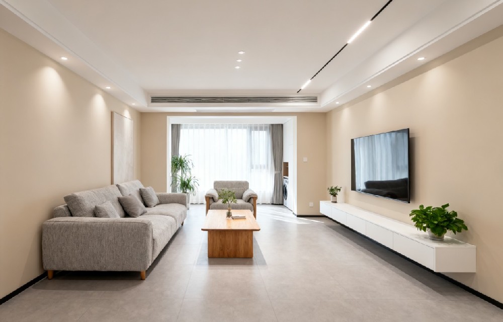 100/200平房子刷立邦漆多少錢(qián)