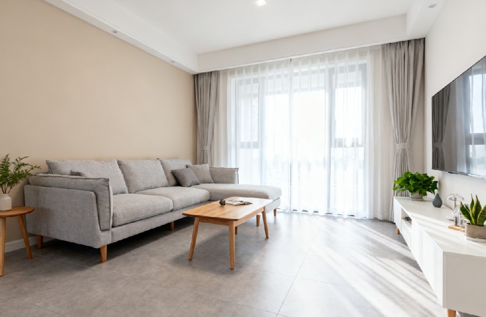 90平米房子刷墻價(jià)格多少