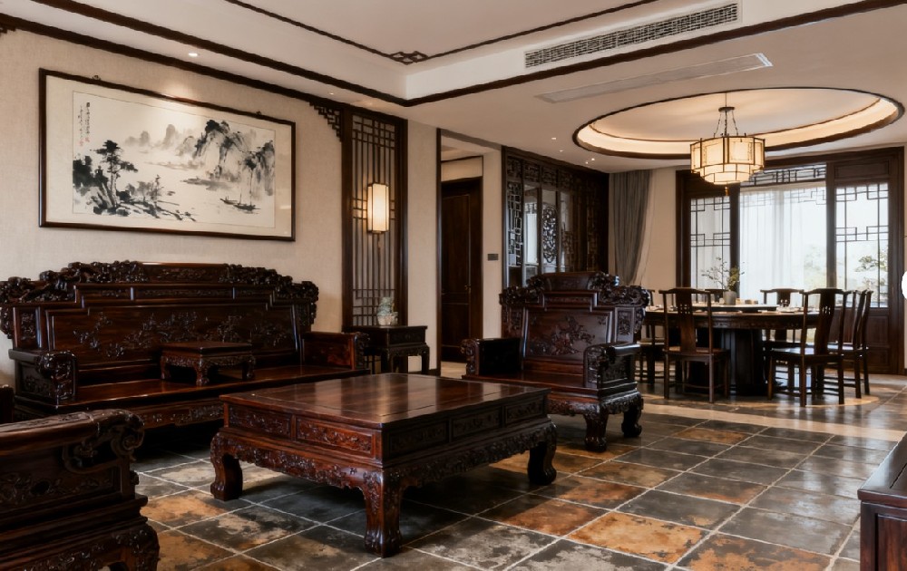 48快裝舊房翻新公司收費(fèi)標(biāo)準(zhǔn)/怎么樣