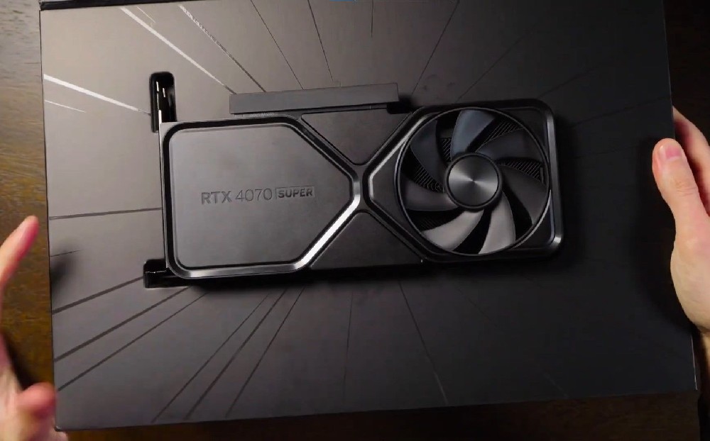 GeForce RTX 4070 SUPER顯卡參數(shù)/功耗/價(jià)格/發(fā)布時(shí)間