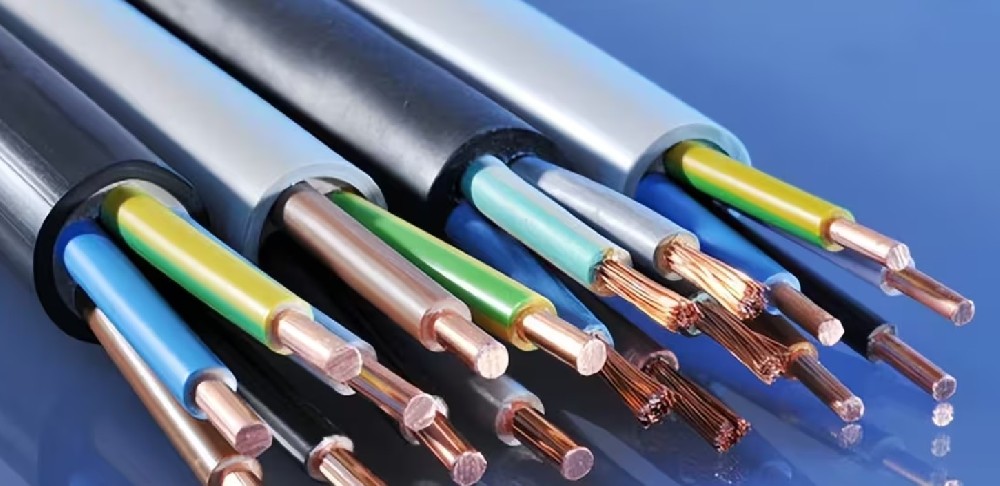 2.5平方的銅線能帶多少千瓦